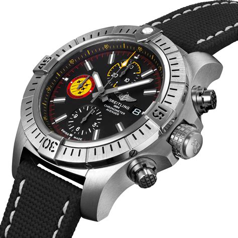 breitling swiss air price